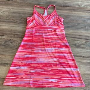 Active dress like new